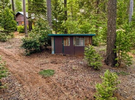 10305 Laurentian Way, Nevada City, CA 95959 Photo