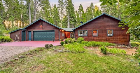 10305 Laurentian Way, Nevada City, CA 95959 Photo
