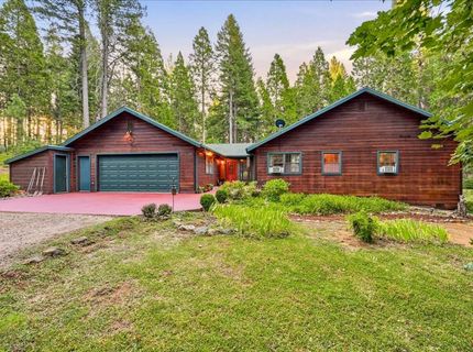 10305 Laurentian Way, Nevada City, CA 95959 Photo