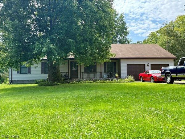 5010 State Route 307, Geneva, OH 44041