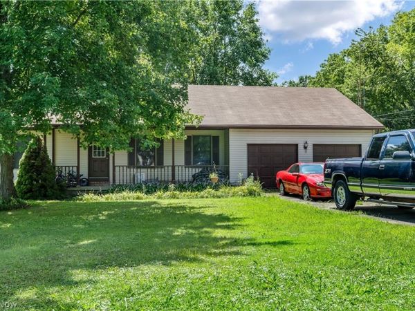 5010 State Route 307 , Geneva, OH 44041