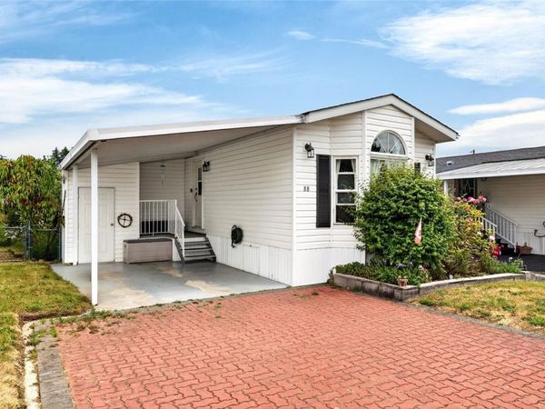7583 Central Saanich Rd , Unit #88, Central Saanich, BC V8M 2B6