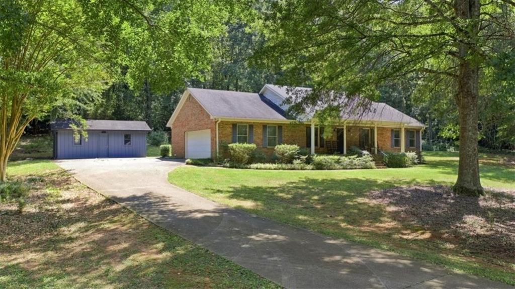 7397 Cave Spring Road Sw, Cave Spring, GA 30124 Main Photo
