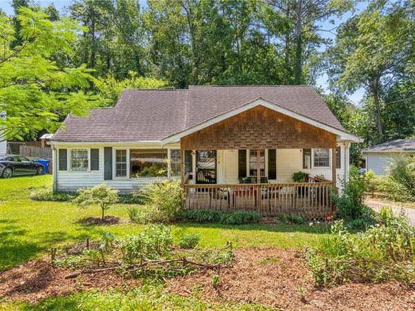 1361 Lochland Road SE, Atlanta, GA 30316