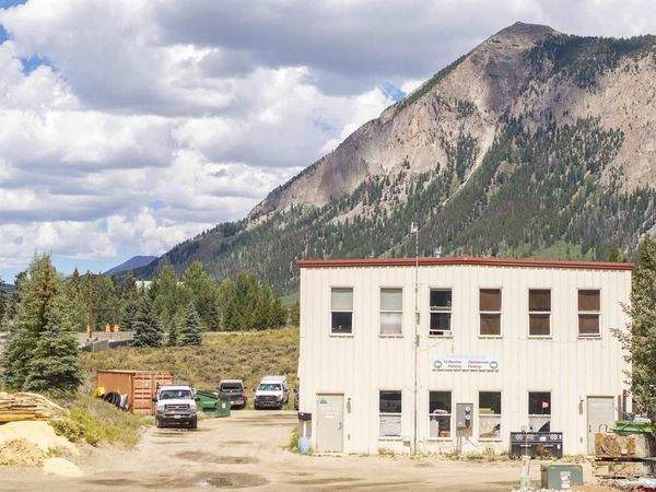 2 Andreas Circle, Crested Butte, CO 81224