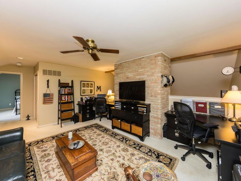 6457 Strathaven Court E, Worthington, OH 43085 Photo 29