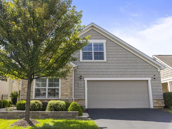 6840 Garden View Drive , Westerville, OH 43082