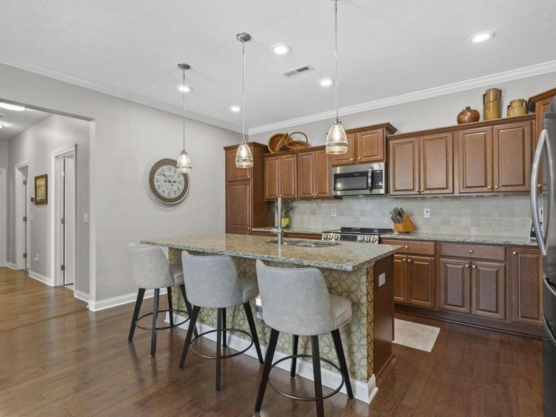 6840 Garden View Drive , Westerville, OH 43082 Photo 16