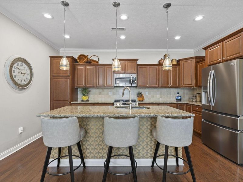 6840 Garden View Drive , Westerville, OH 43082 Photo 17