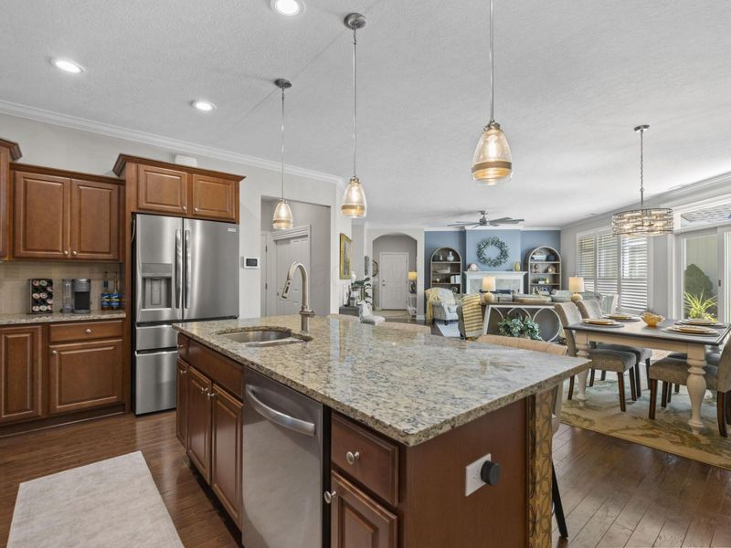 6840 Garden View Drive , Westerville, OH 43082 Photo 19