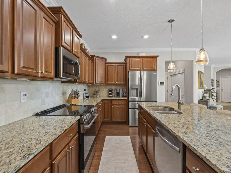 6840 Garden View Drive , Westerville, OH 43082 Photo 20
