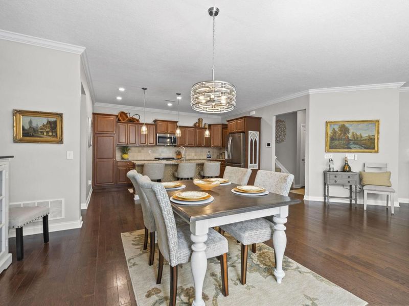 6840 Garden View Drive , Westerville, OH 43082 Photo 22