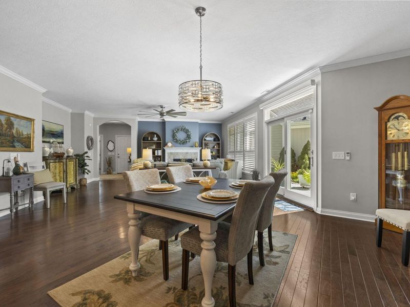 6840 Garden View Drive , Westerville, OH 43082 Photo 24