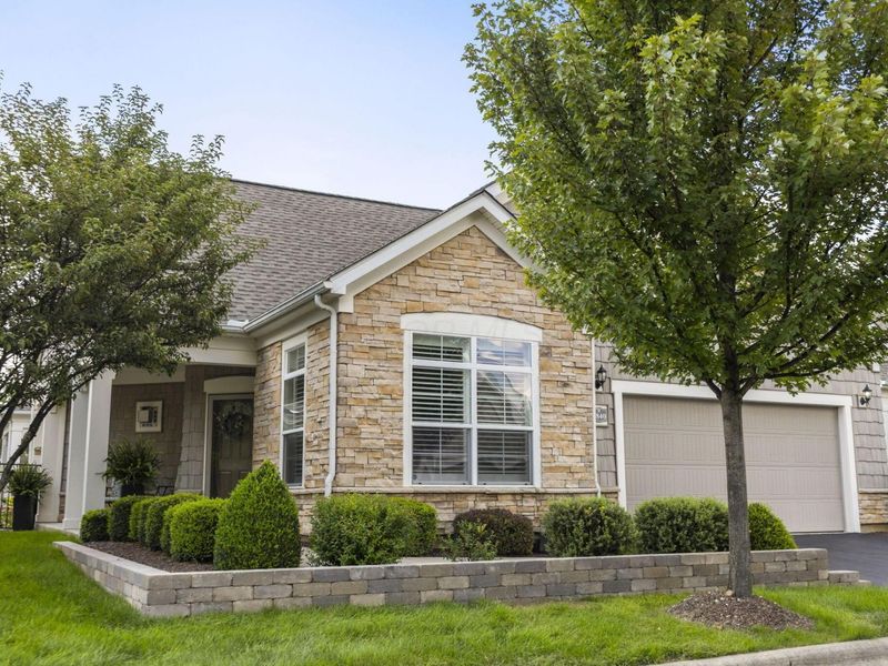 6840 Garden View Drive , Westerville, OH 43082 Photo 3