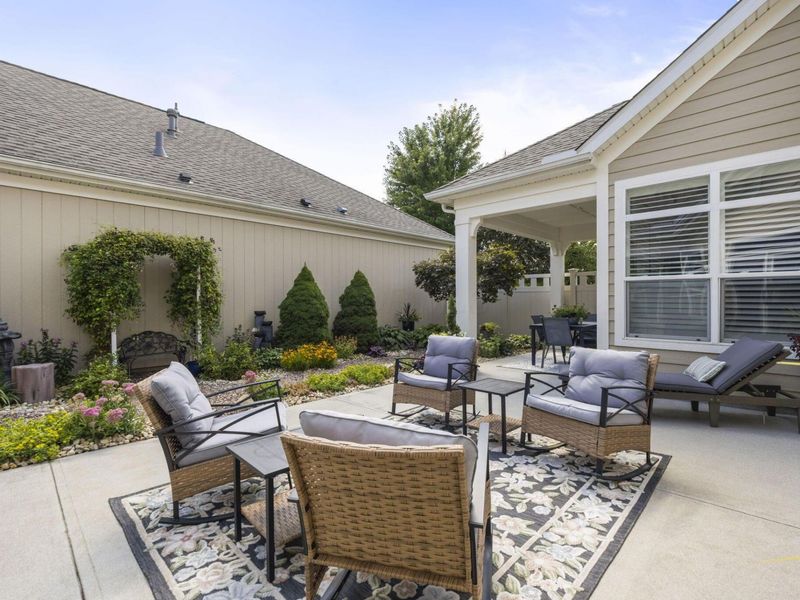6840 Garden View Drive , Westerville, OH 43082 Photo 46