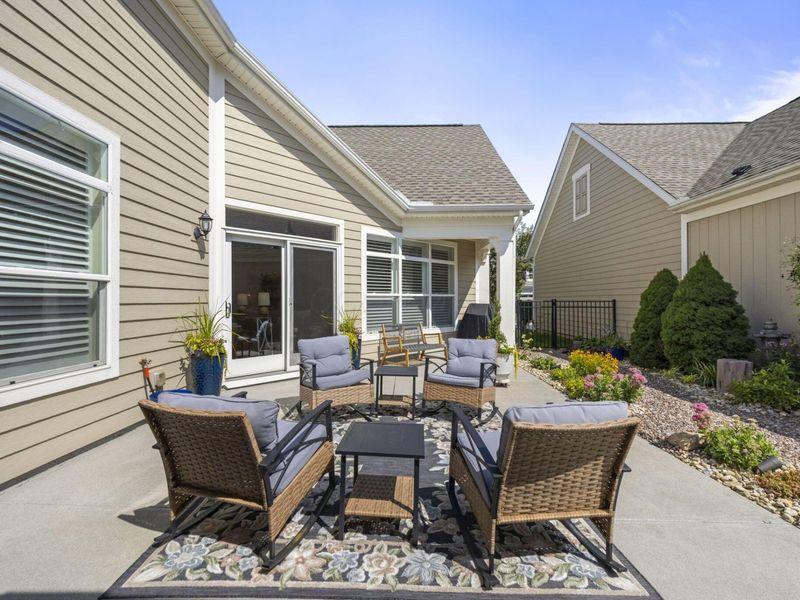 6840 Garden View Drive , Westerville, OH 43082 Photo 54