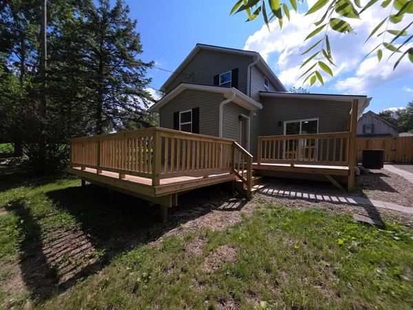 1 N Church Street , Marengo, OH 43334