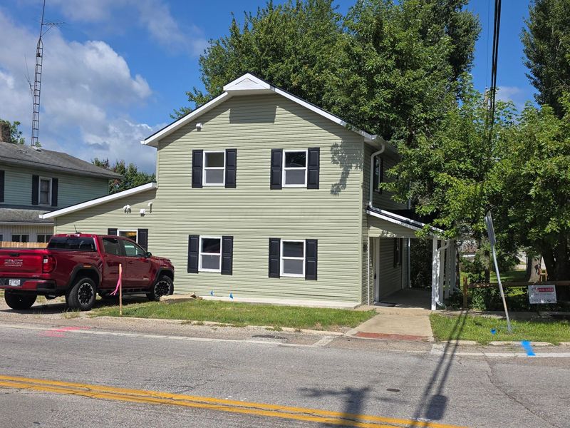 1 N Church Street, Sparta, OH 43350 Photo 3