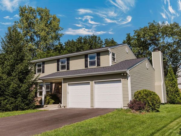 5298 Predmore Place, Columbus, OH 43230