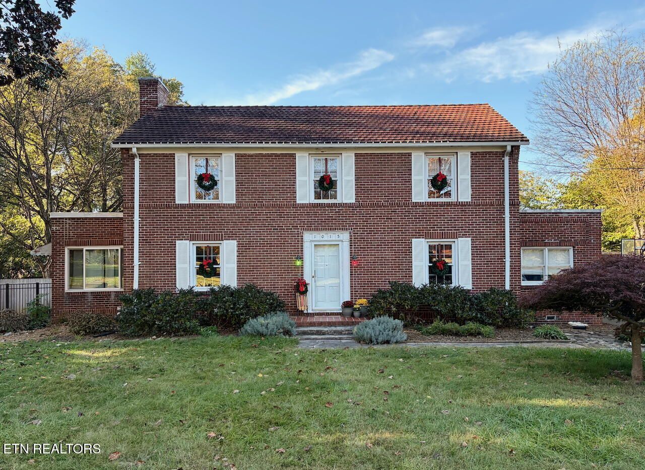 1015 Oak Park Ave, Maryville, TN 37803 Main Photo