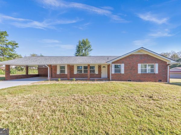 121 Kingston Highway NW, Cartersville, GA 30120