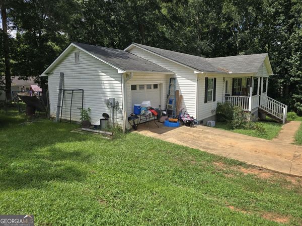 512 Mulberry Street, Thomaston, GA 30286
