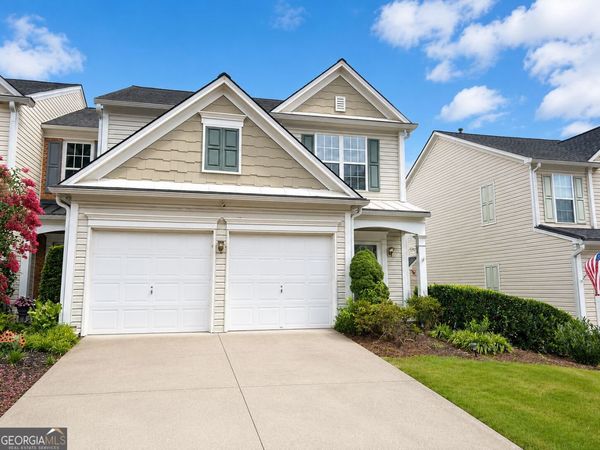 226 Regent Square, Woodstock, GA 30188