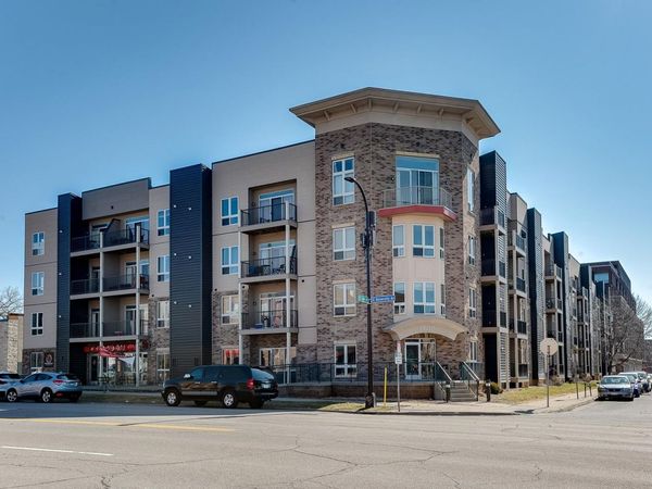 2600 University Avenue SE, Unit 210, Minneapolis, MN 55414