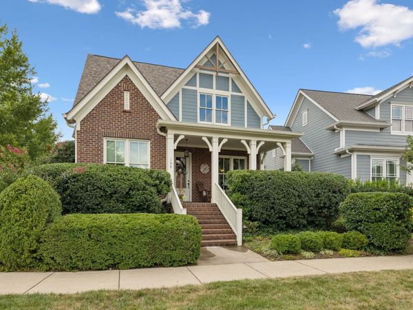238 Fitzgerald St , Franklin, TN 37064
