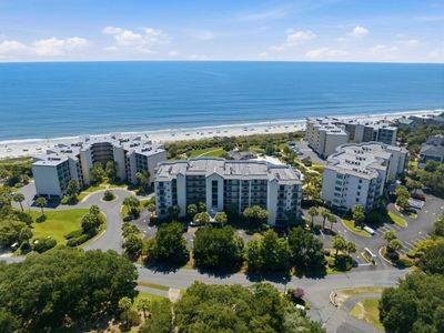 341 South Dunes Dr., Unit C-11, Pawleys Island, SC 29585