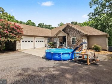 520 OAK GROVE DRIVE, MINERAL, VA 23117