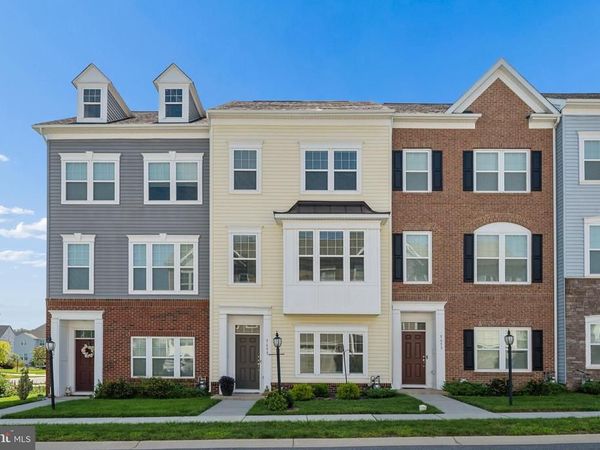 5655 OWL STREET , FREDERICK, MD 21704