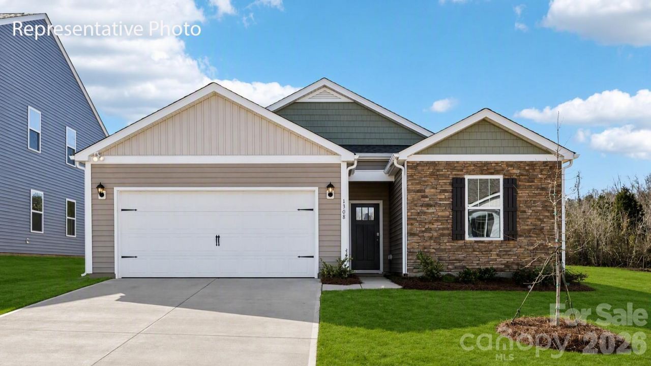 1020 Streamwood Avenue, Newton, NC 28658 Main Photo