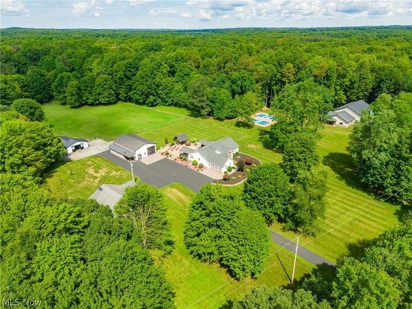 12933 Udall Road , Hiram, OH 44234