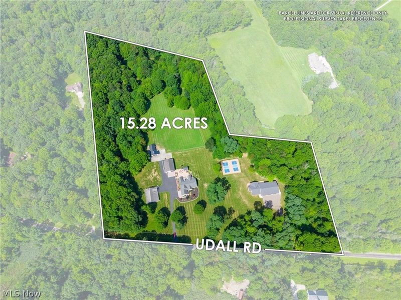 12933 Udall Road, Hiram, OH 44234 Photo 9