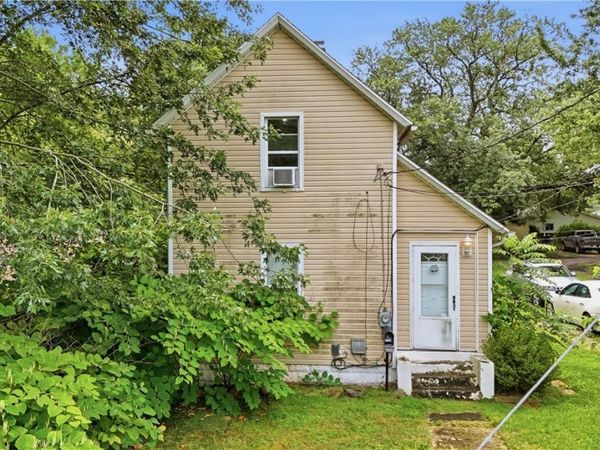 1116 Mcintosh Avenue , Akron, OH 44314