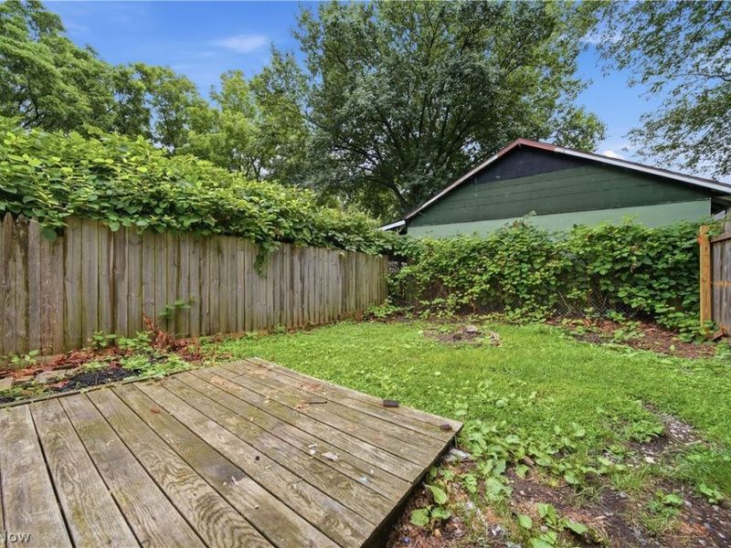 1116 Mcintosh Avenue, Akron, OH 44314 Photo 26