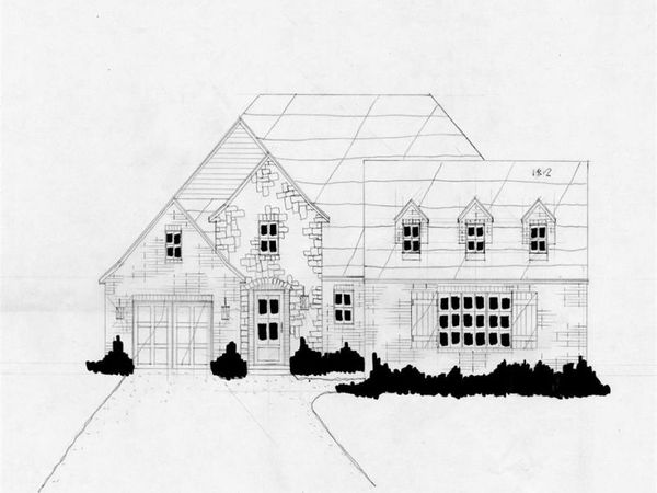 15600 Echo Park Lane, Edmond, OK 73013