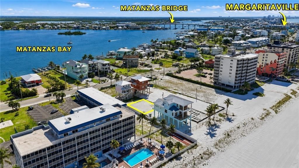432 Estero Blvd , Fort Myers Beach, FL 33931 Photo