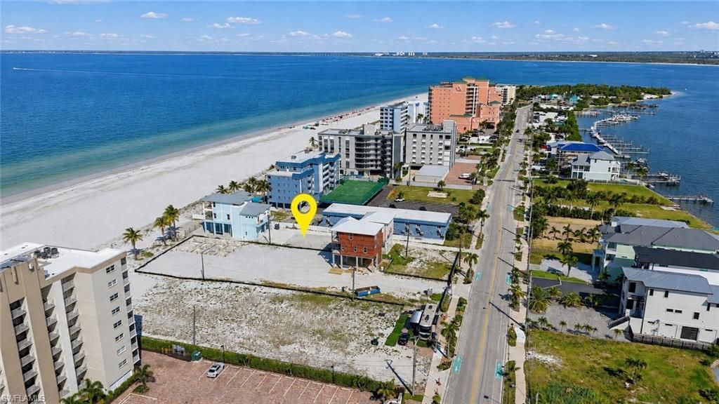 432 Estero Blvd , Fort Myers Beach, FL 33931 Photo