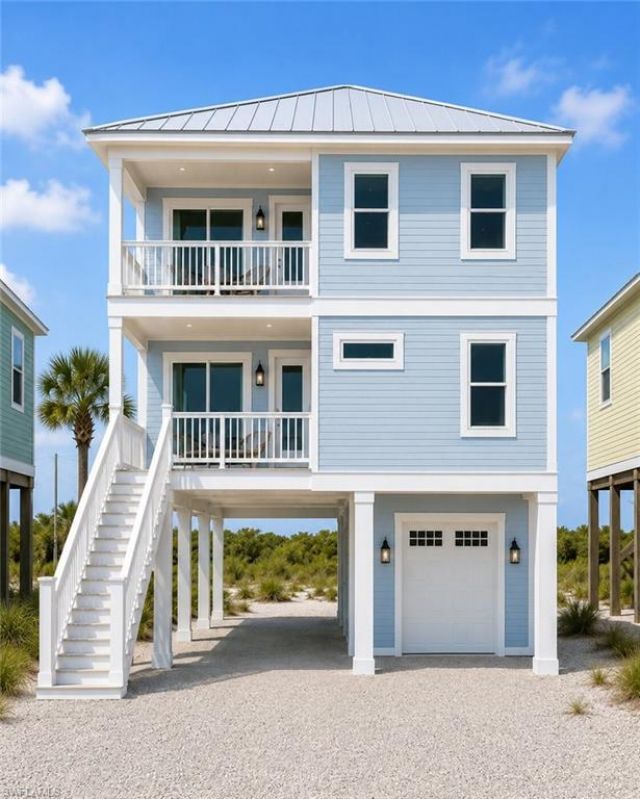 432 Estero Blvd , Fort Myers Beach, FL 33931 Photo