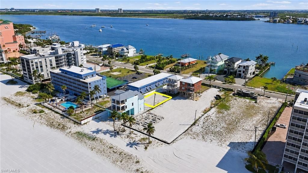 432 Estero Blvd , Fort Myers Beach, FL 33931 Photo