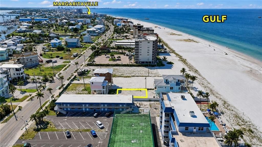 432 Estero Blvd , Fort Myers Beach, FL 33931 Photo
