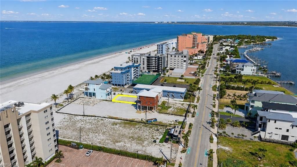 432 Estero Blvd , Fort Myers Beach, FL 33931 Photo