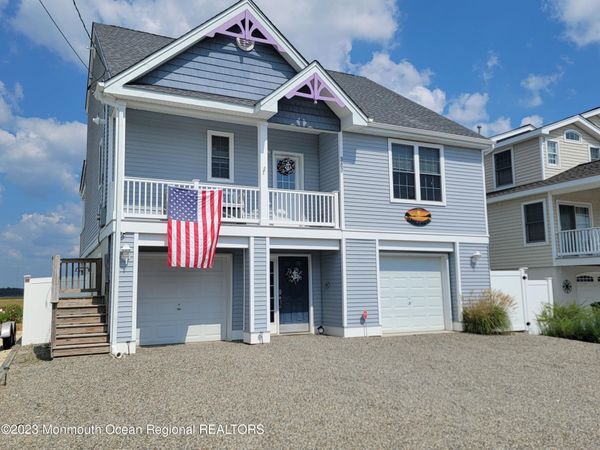 387 Kingfisher Road, Tuckerton, NJ 08087
