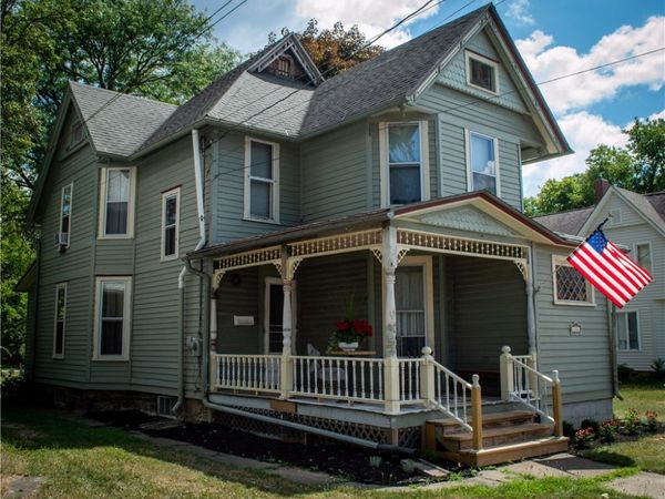 226 Park Avenue , Corning, NY 14830