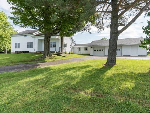 17590 Jacobs Road , Watertown, NY 13601