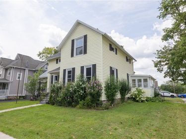 501 Mason Street, Newark, NY 14513