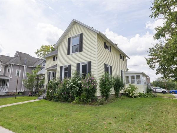 501 Mason Street , Newark, NY 14513