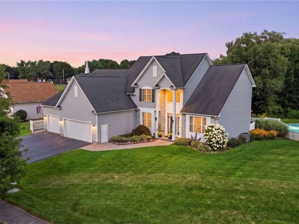 30 Marc Mar , Rochester, NY 14606